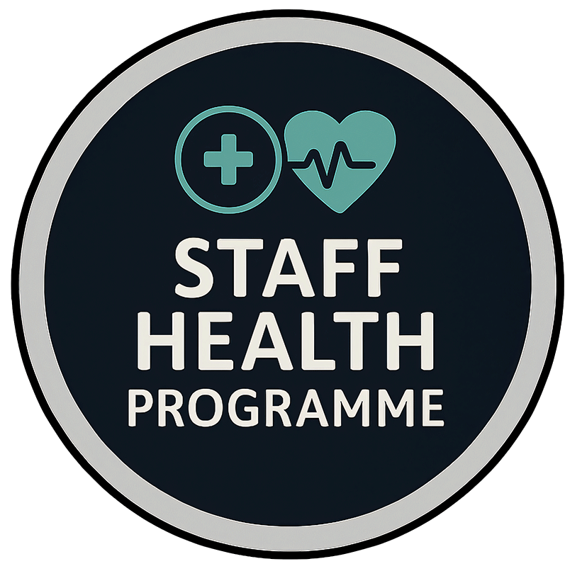 Preventative Diagnostic Staff Medical Testing